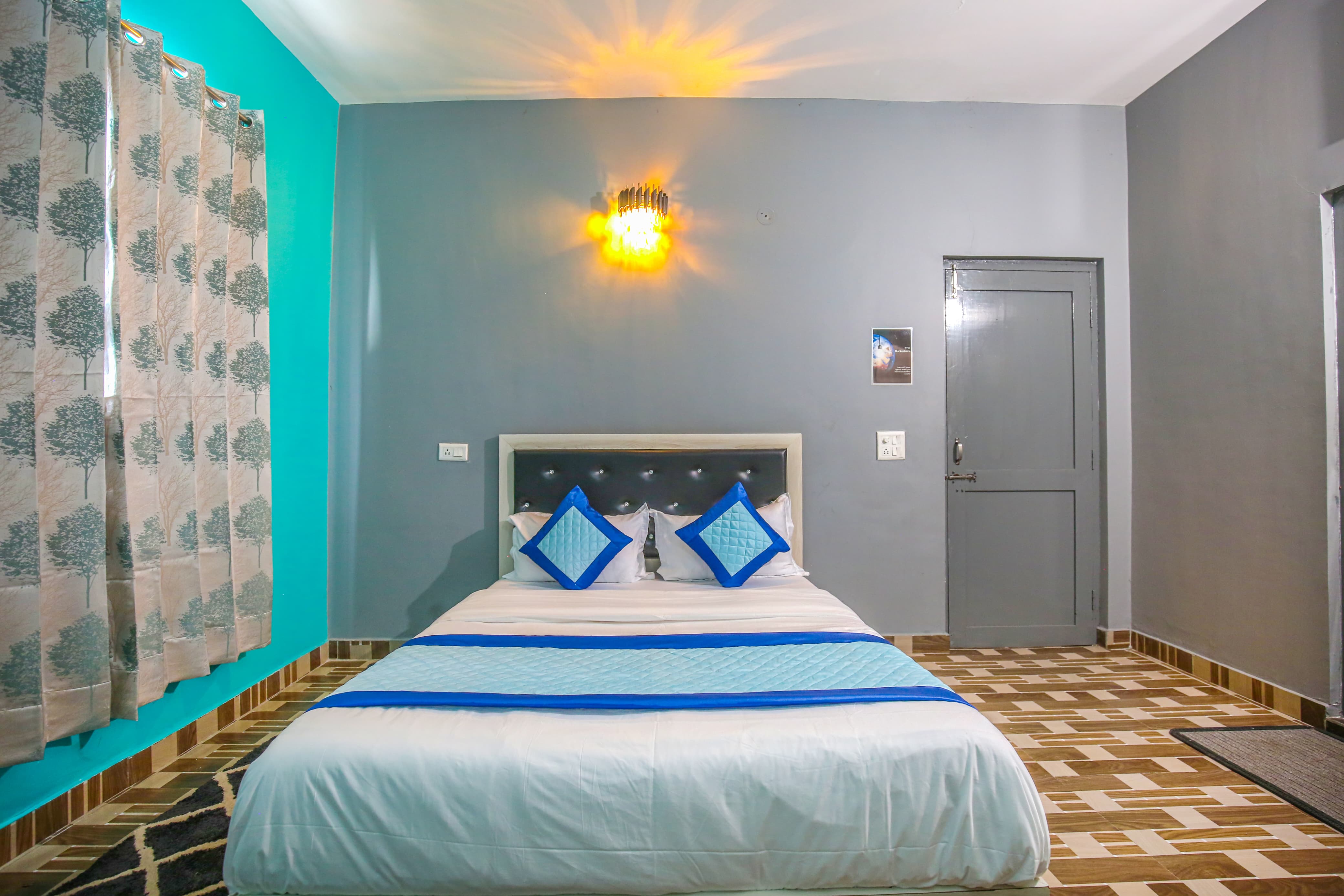 Presidential Room